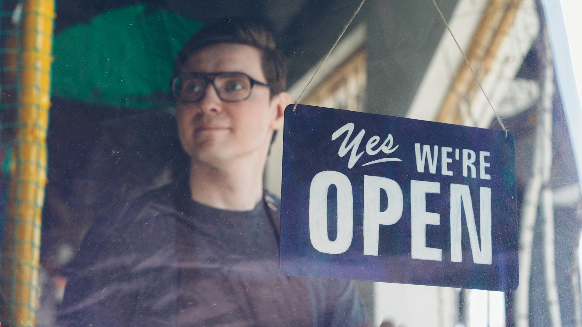 How AI Is Changing Small Business Operations