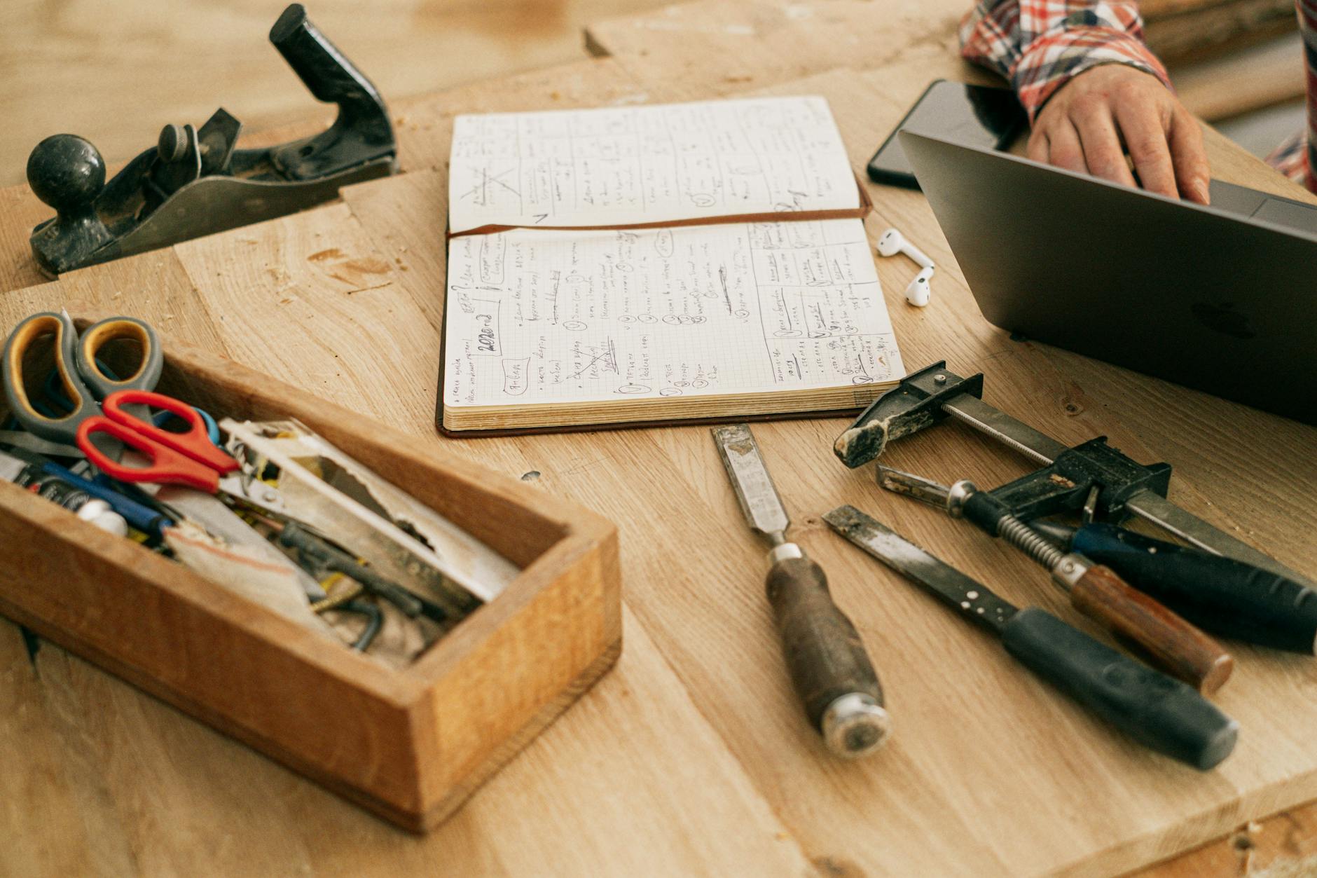 Best Productivity Tools for Small Business in 2026