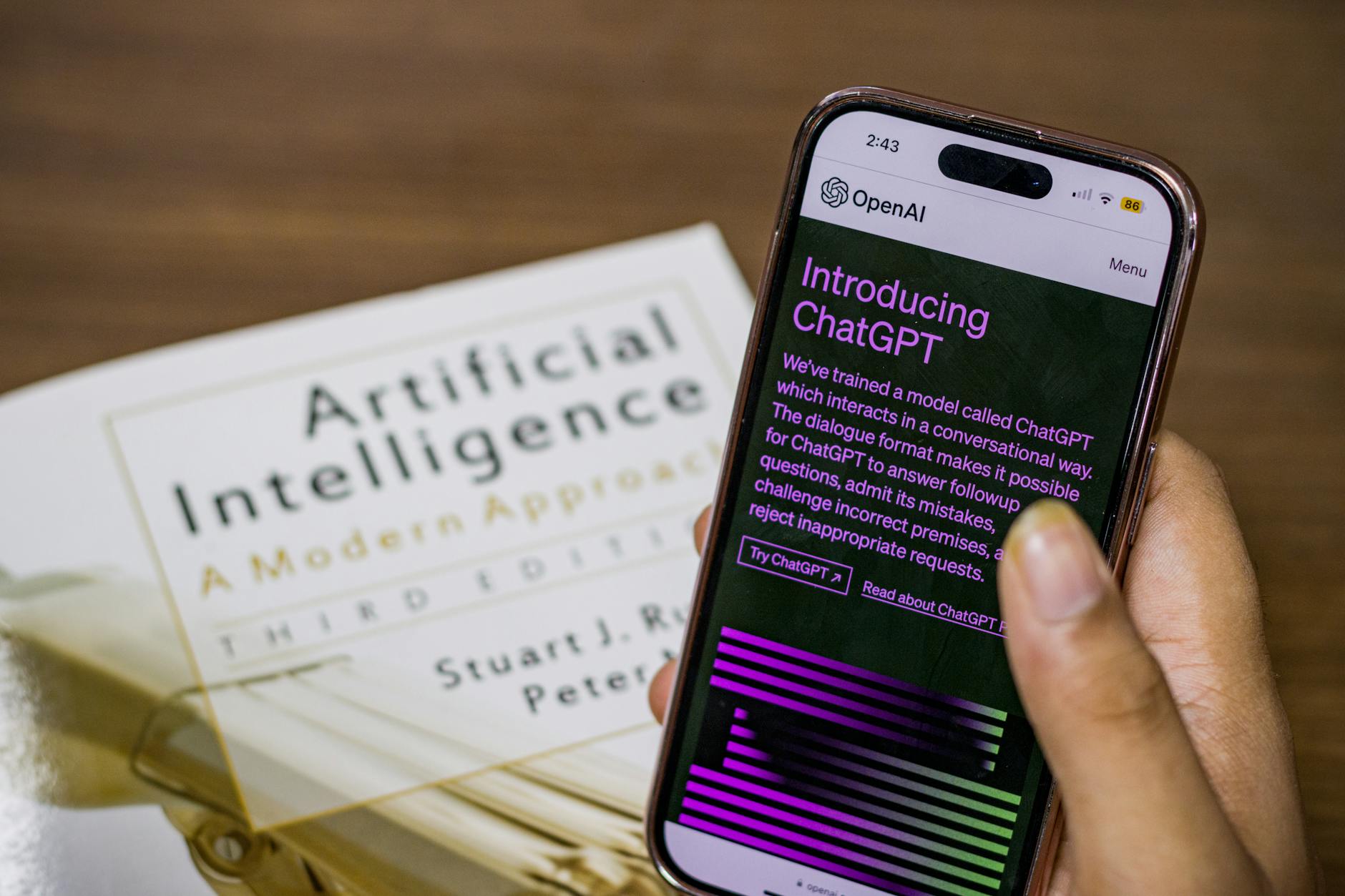 Build an AI Knowledge Base With Guru and ChatGPT