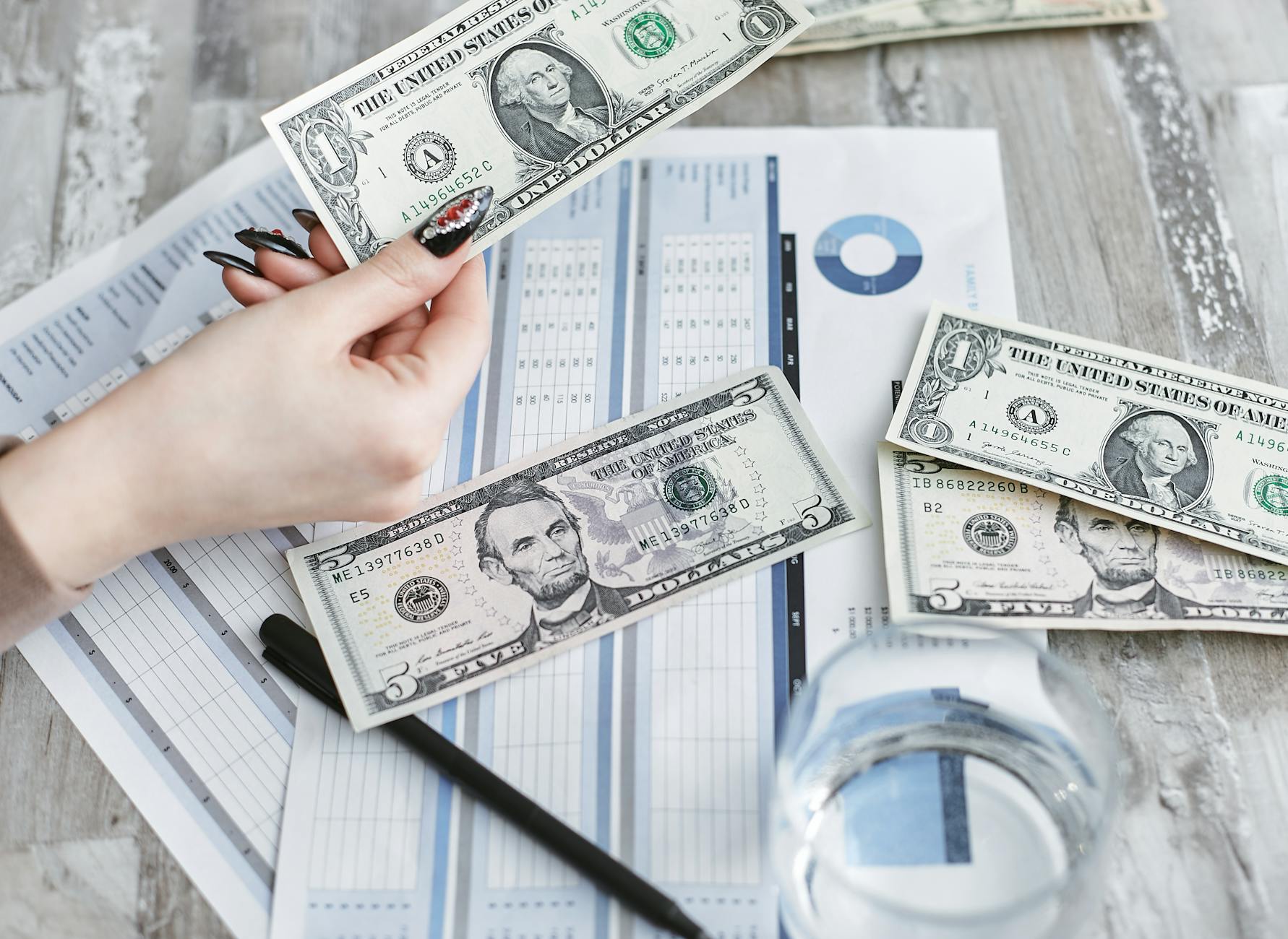 Connect QuickBooks, Stripe, and Sheets for Cash Flow