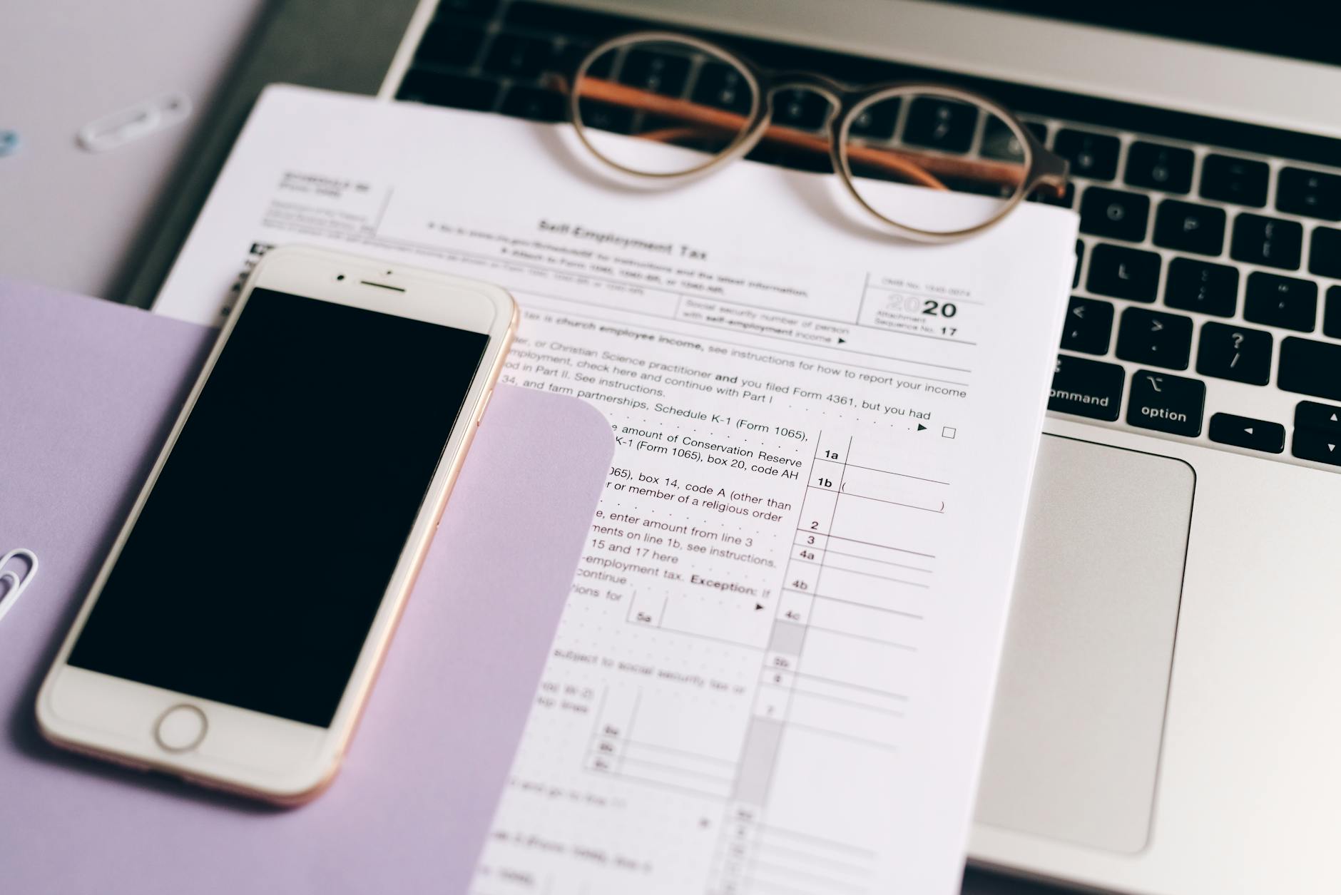 Featured image for “Digital Forms for Small Business: Replace Paper Intake”