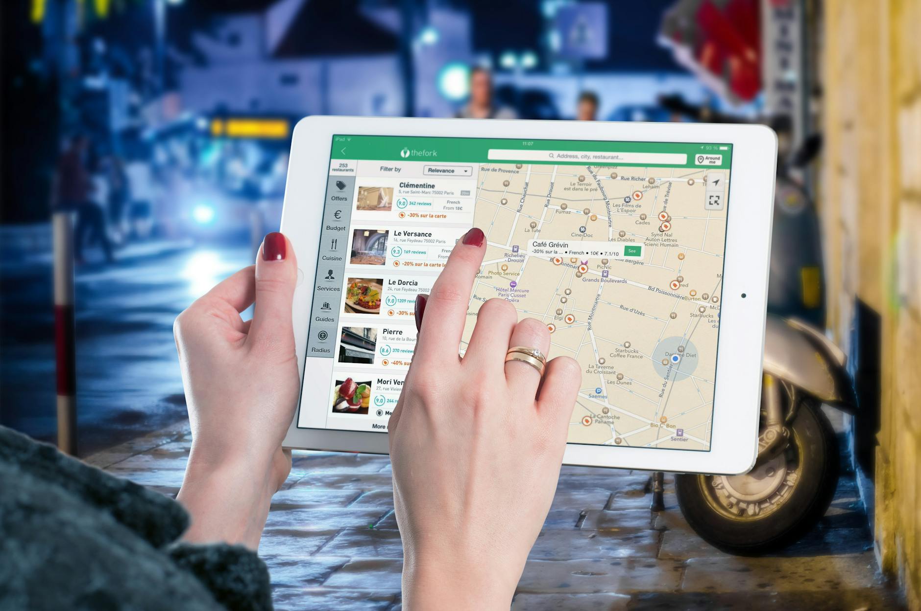 Digital Transformation for Multi-Location SMBs