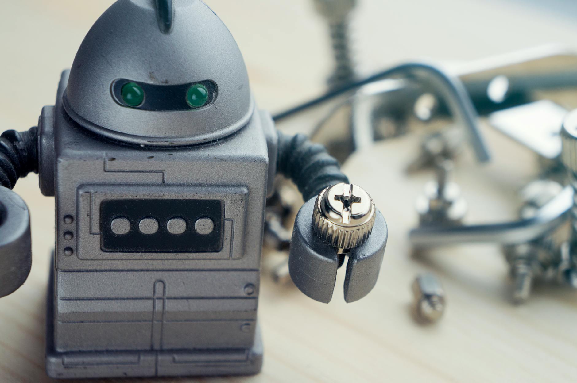 QuickBooks Automation for Small Businesses
