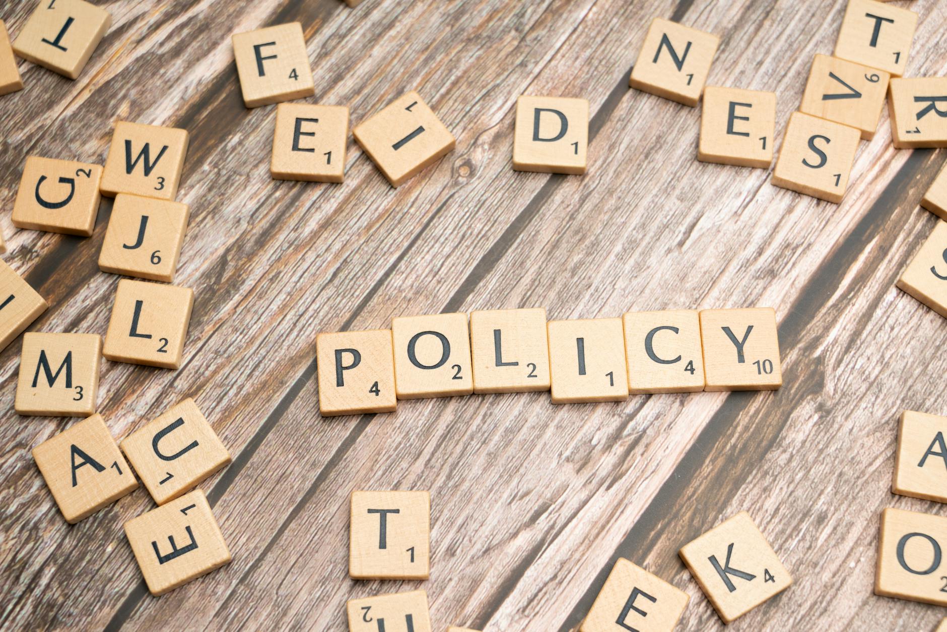 Create a Practical AI Policy for Your Team