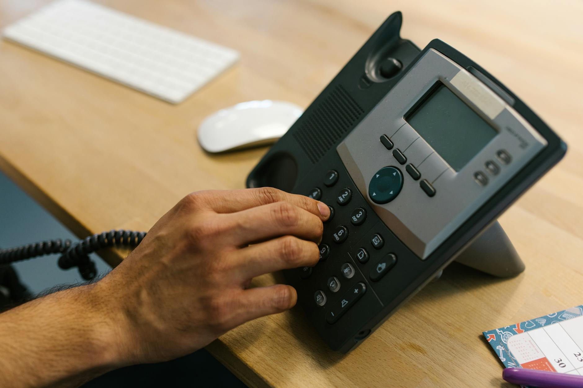 Turn Website Leads Into Booked Calls in 2026