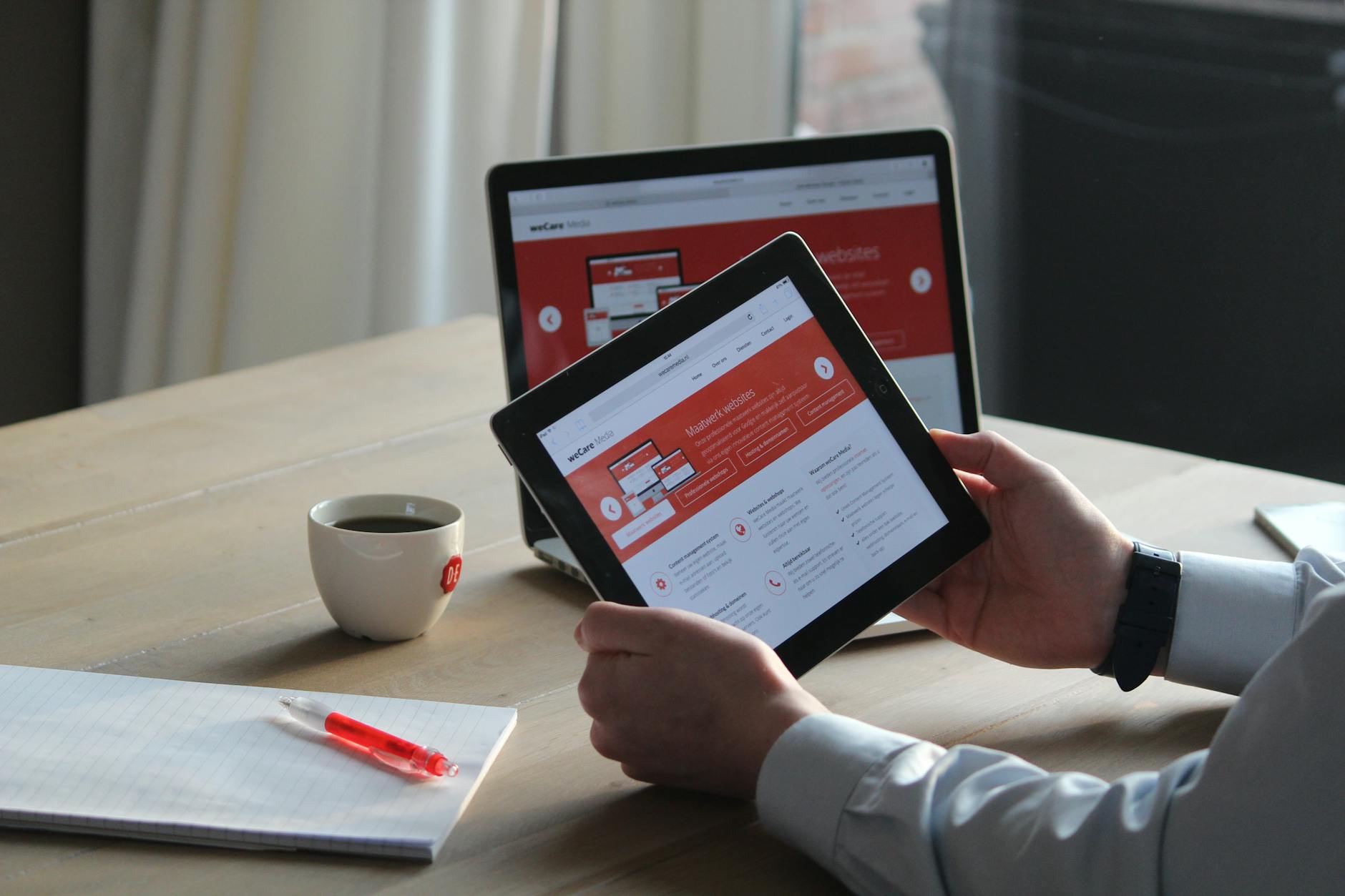 Featured image for “Website Speed for Small Business: Fix Lead Loss”