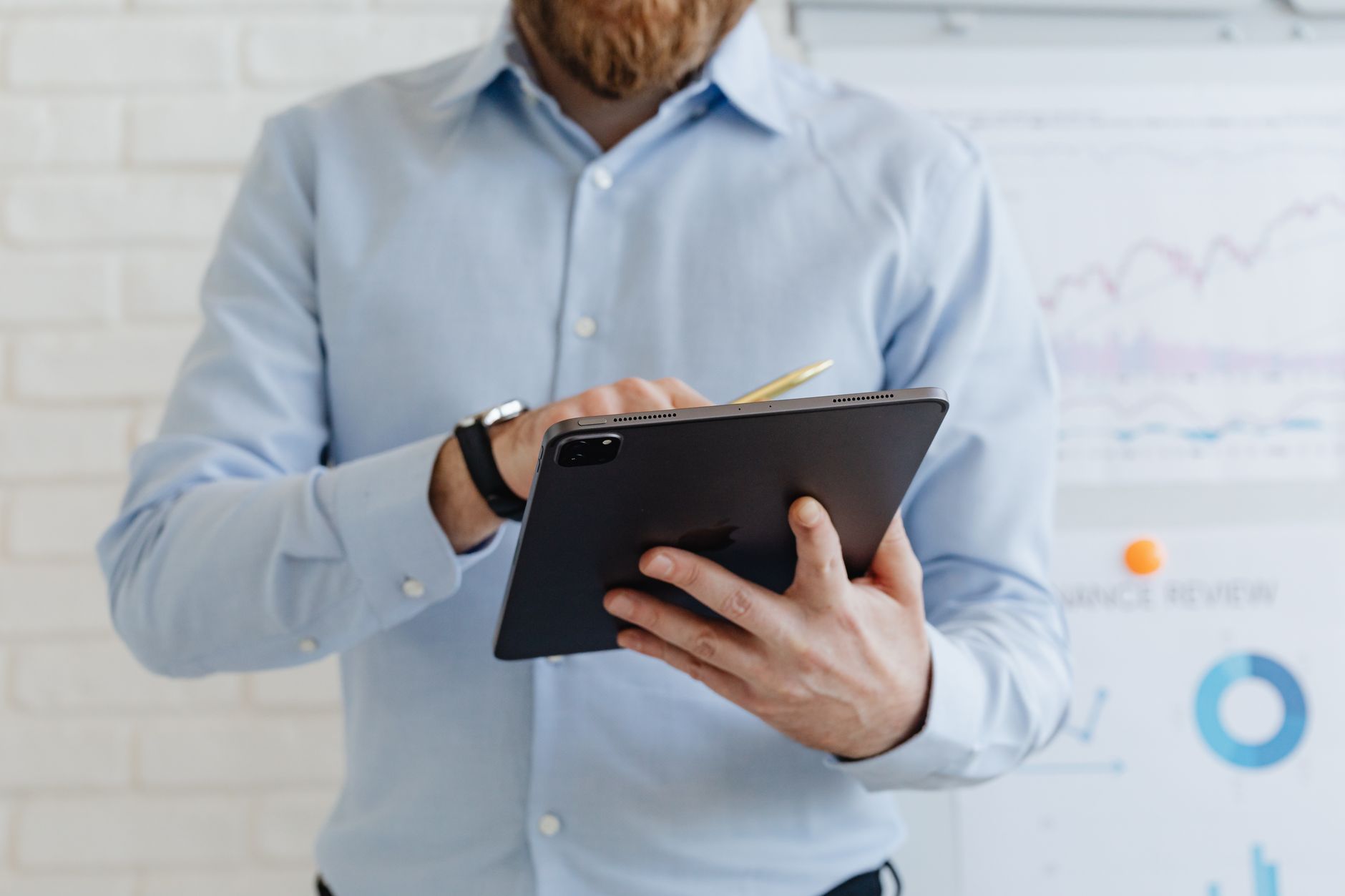 90-Day Digital Transformation Plan for Small Service Firms