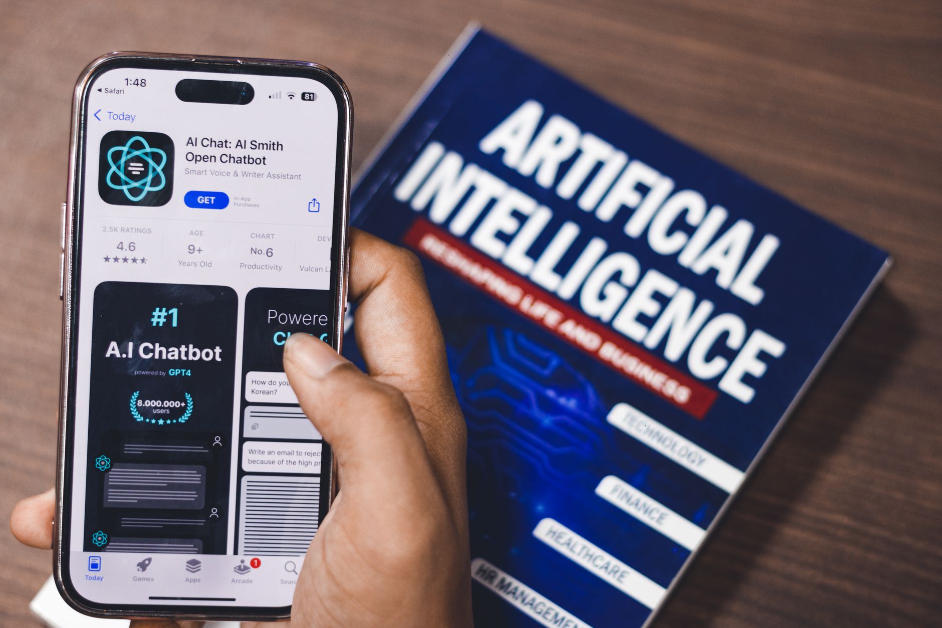 AI Chatbots for Small Business Websites