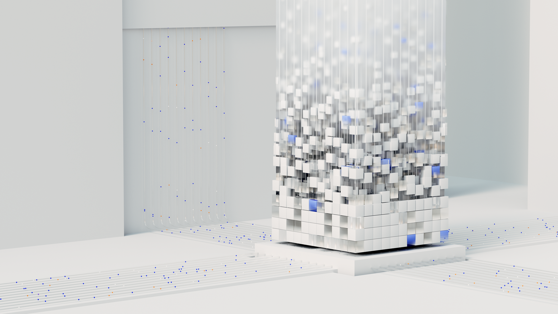 Build an AI Lead Scoring System for Small Business
