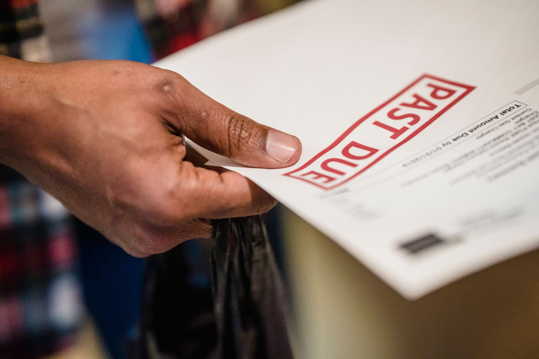 Automate Past-Due Invoice Follow-Up Without Friction