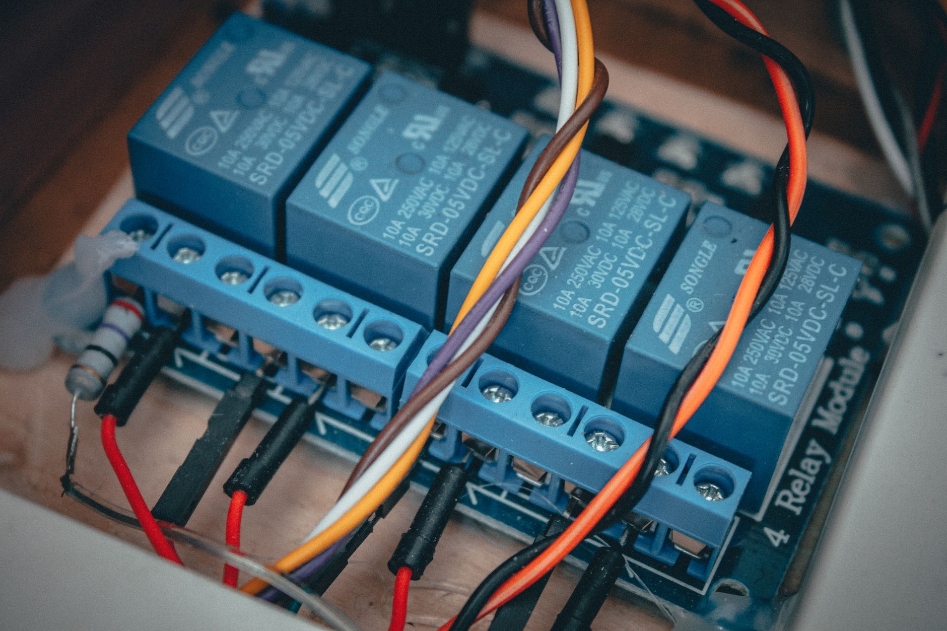 Featured image for “Choose the Right Automation Starter Project for SMBs”