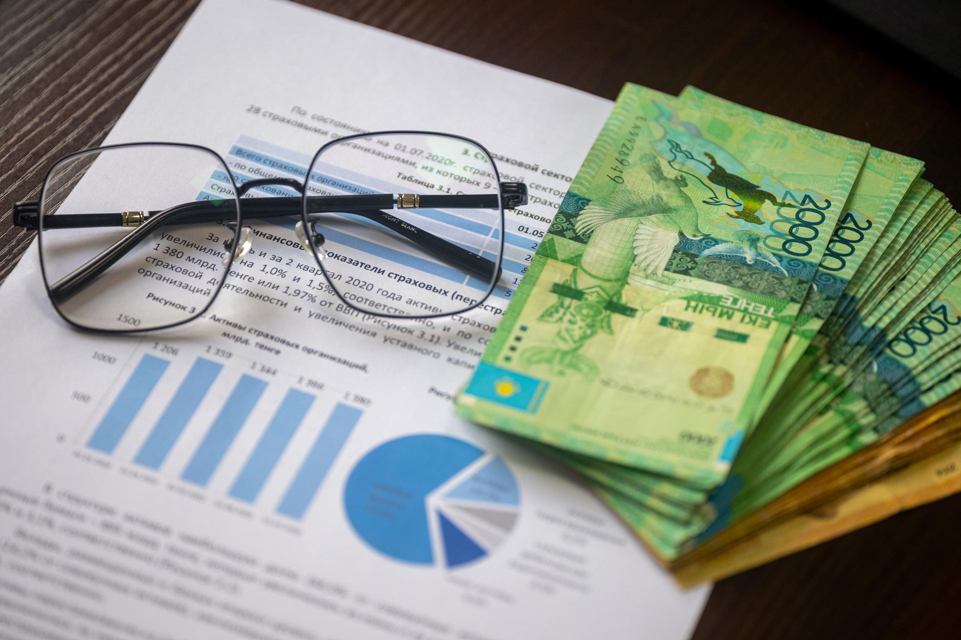 Forecast Cash Flow with ChatGPT and Google Sheets