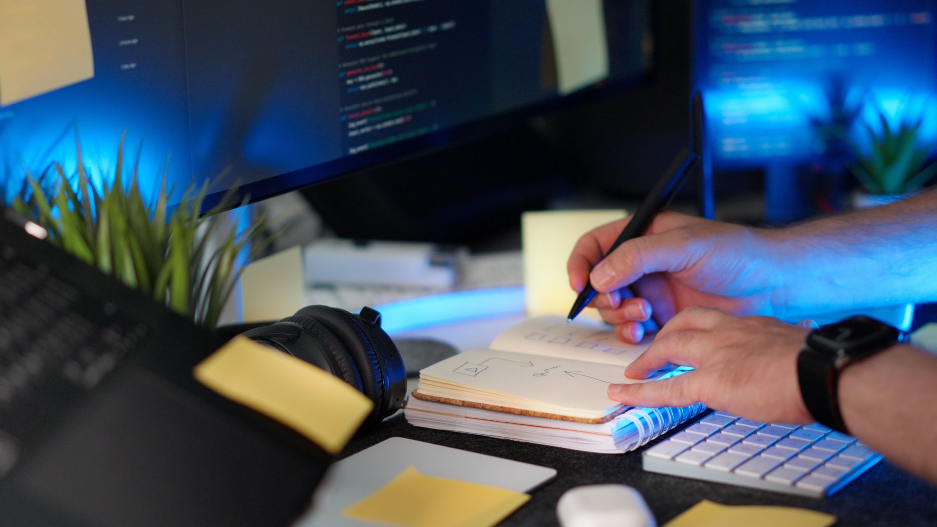 No-Code Expense Approval Workflow for Small Teams