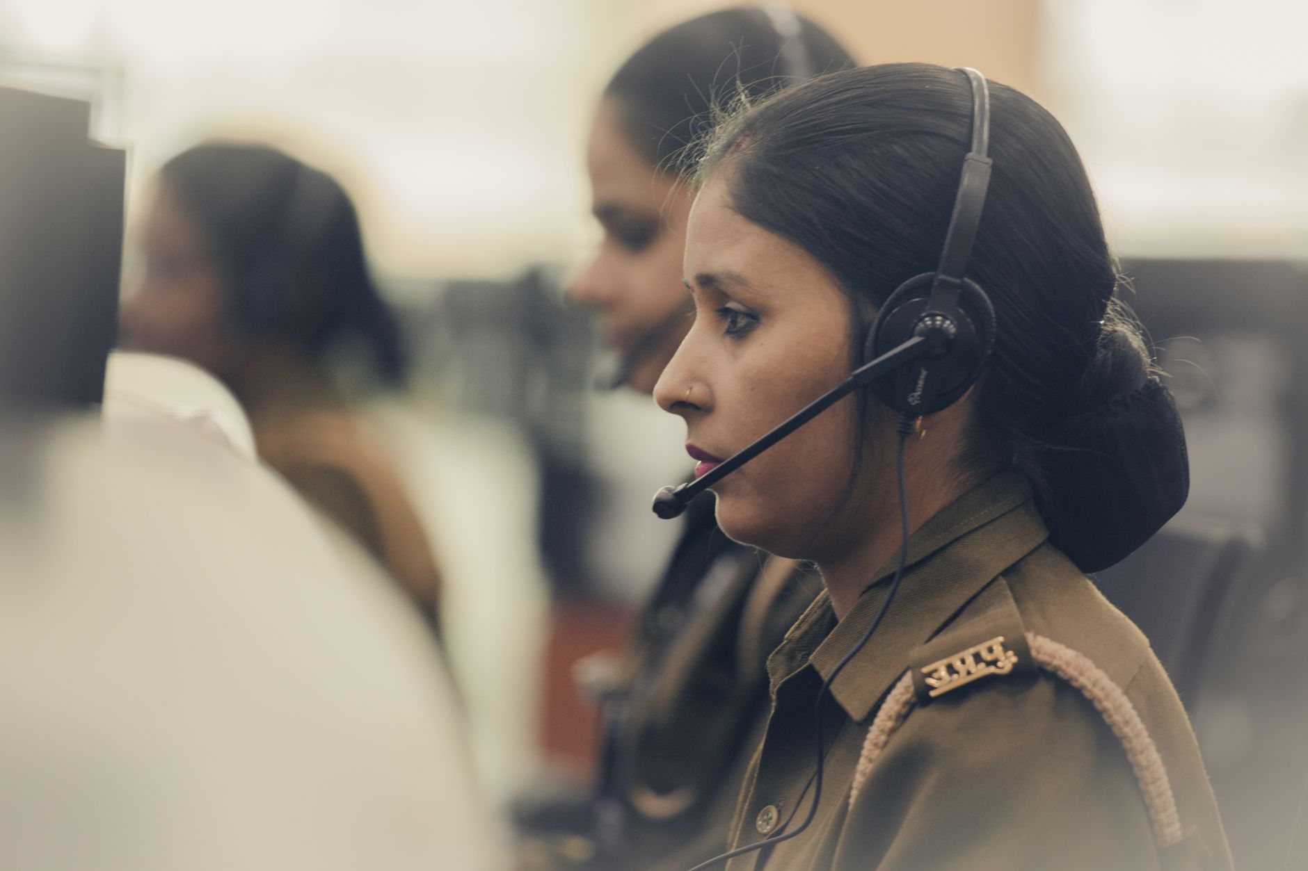 Simple Service Dispatch Workflow for Small Teams