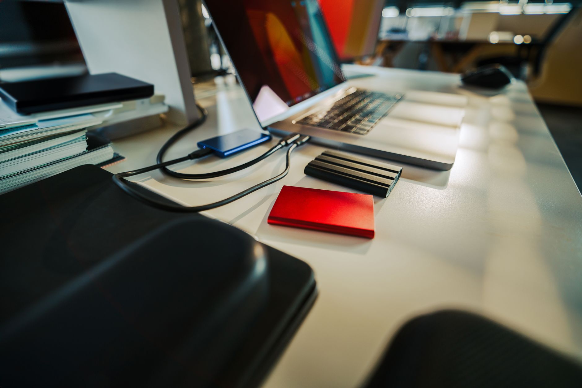Small Business Data Backup Basics for 2026