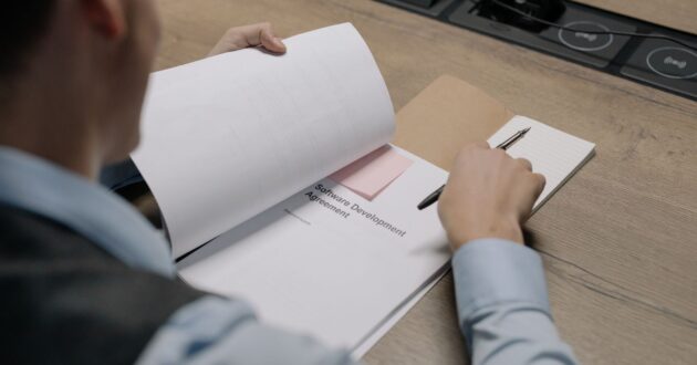Software Documentation Guide for Small Businesses