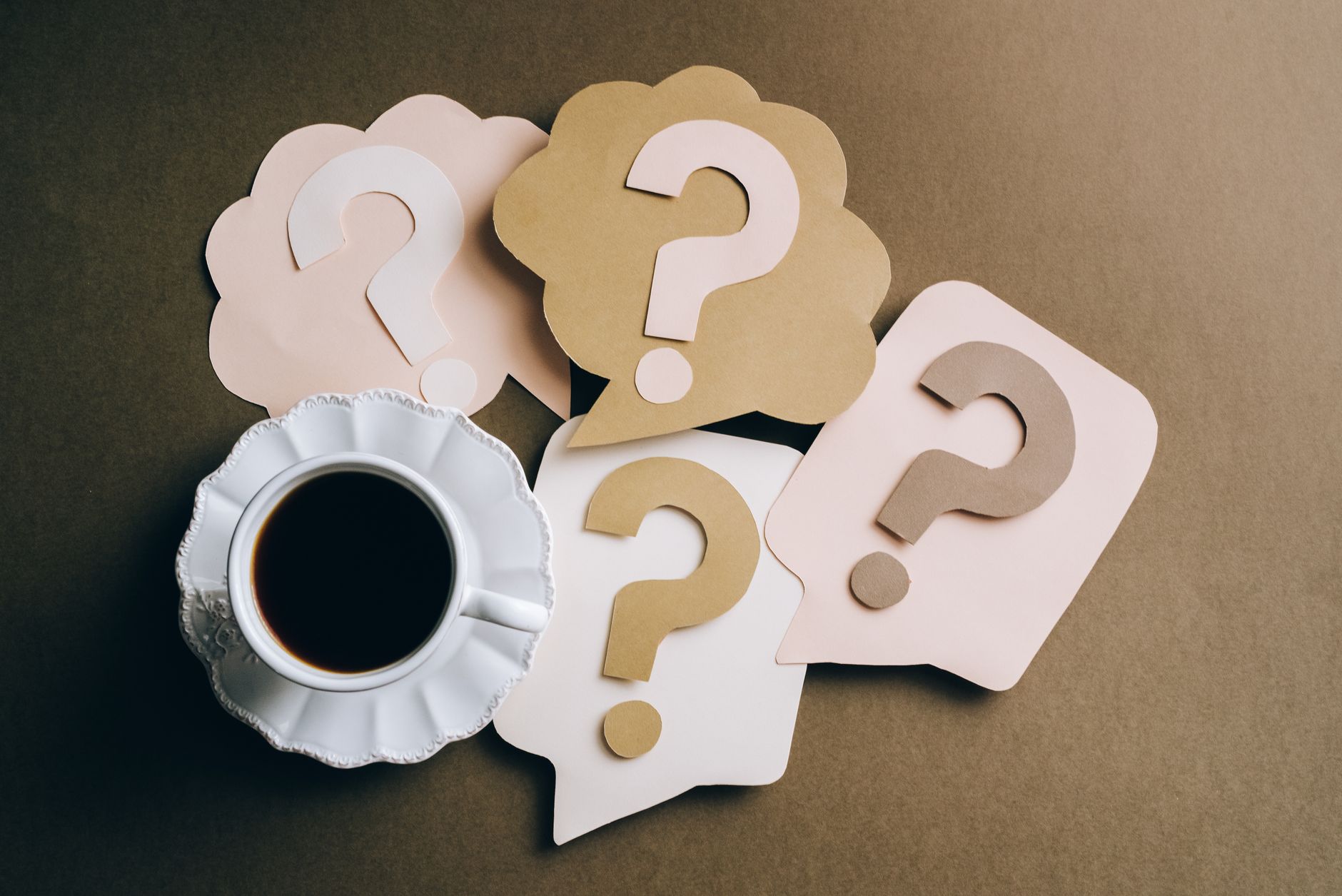 Turn Customer Emails Into Useful FAQs With AI