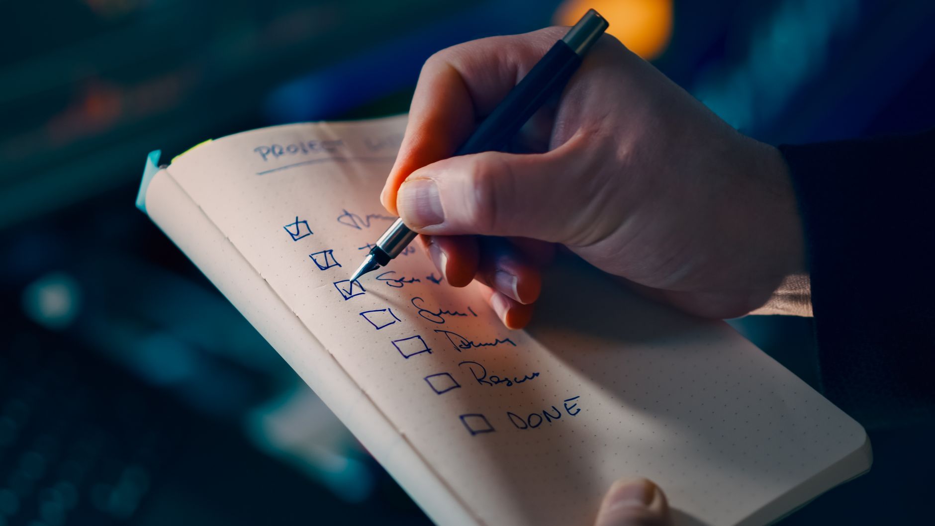 Build a Simple Vendor Approval Workflow