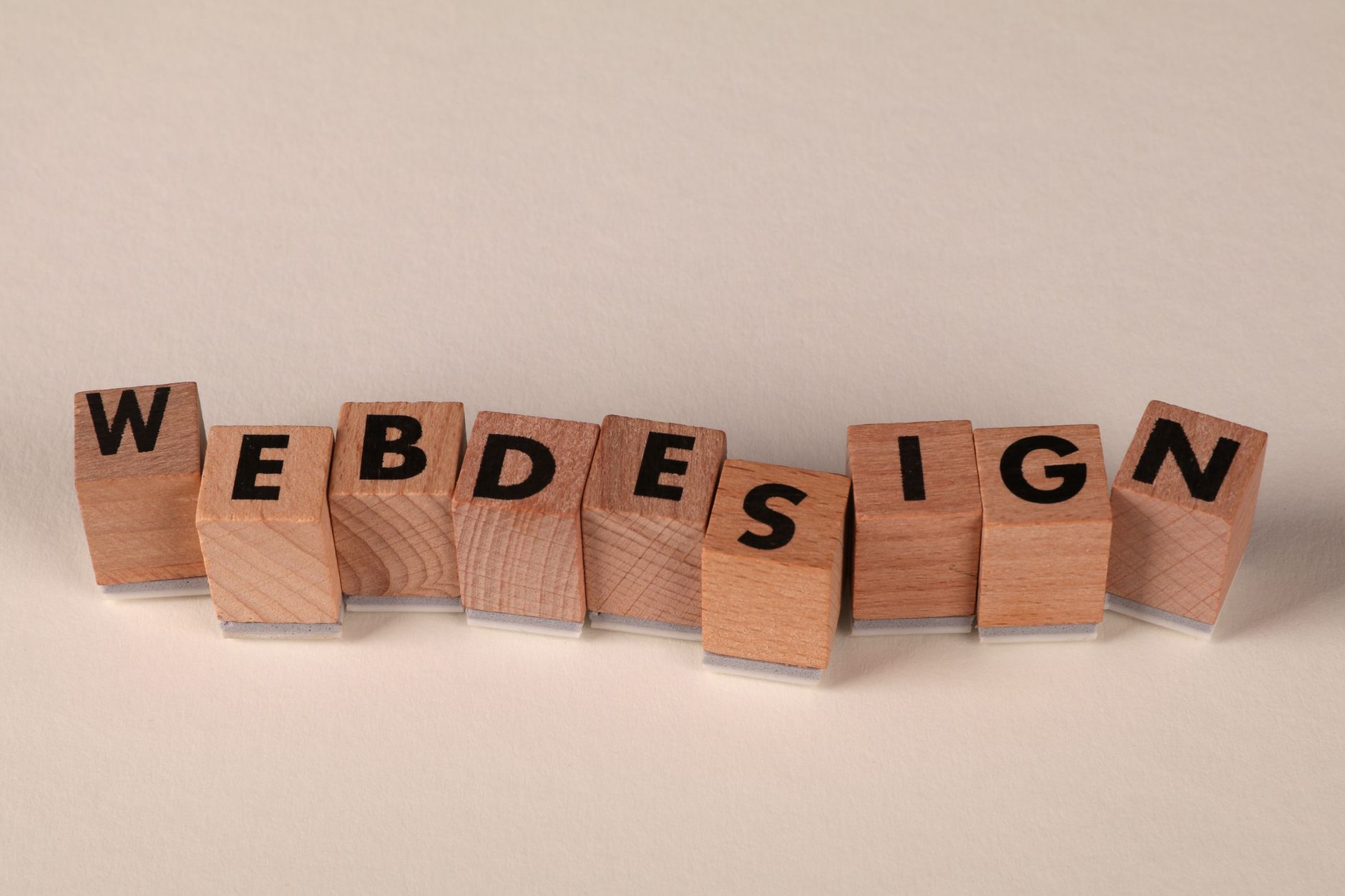 Plan a Website Redesign Around Business Goals
